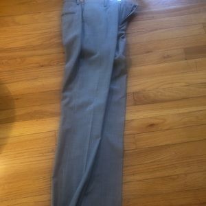 Topman light gray suit barely worn great condition